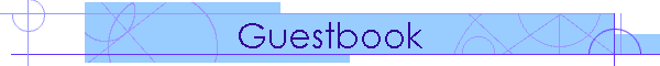 Guestbook